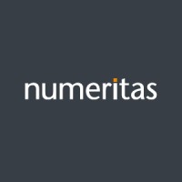 Numeritas logo, Numeritas contact details