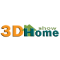 3dhomeshow.com.au logo, 3dhomeshow.com.au contact details