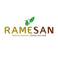 Ramesan logo, Ramesan contact details