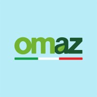 Omaz S.R.L. logo, Omaz S.R.L. contact details