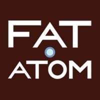 Fat Atom logo, Fat Atom contact details