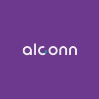 Alconn logo, Alconn contact details