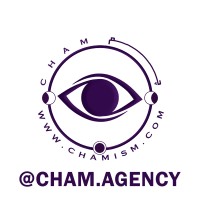 Cham Agency logo, Cham Agency contact details