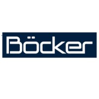 Böcker logo, Böcker contact details