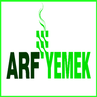 ARF YEMEK logo, ARF YEMEK contact details