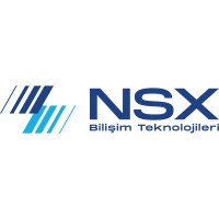 NSX Bilişim Teknolojileri logo, NSX Bilişim Teknolojileri contact details