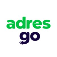 Adresgo logo, Adresgo contact details