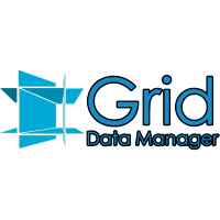 Grid Data Manager Ltd logo, Grid Data Manager Ltd contact details