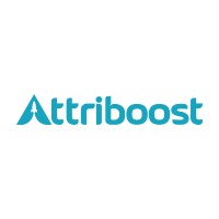 Attriboost logo, Attriboost contact details