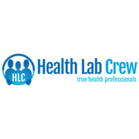 Health Lab Crew logo, Health Lab Crew contact details