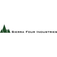 SIERRA FOUR INDUSTRIES CORP. logo, SIERRA FOUR INDUSTRIES CORP. contact details