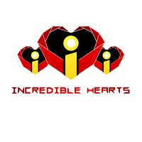 Incredible Hearts PLT logo, Incredible Hearts PLT contact details