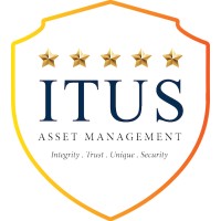 ITUS Asset Management Pte Ltd logo, ITUS Asset Management Pte Ltd contact details