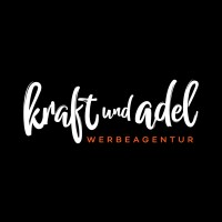 kraftundadel Werbeagentur logo, kraftundadel Werbeagentur contact details