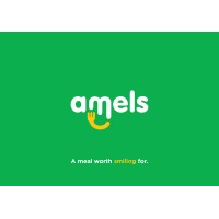 Amels logo, Amels contact details