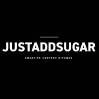 JUSTADDSUGAR AGENCY logo, JUSTADDSUGAR AGENCY contact details