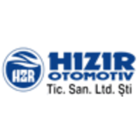 HIZIR OTOMOTİV TİCARET VE SANAYİ LİMİTED ŞİRKETİ logo, HIZIR OTOMOTİV TİCARET VE SANAYİ LİMİTED ŞİRKETİ contact details