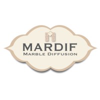 Mardif Marble & Travertine International Trade logo, Mardif Marble & Travertine International Trade contact details