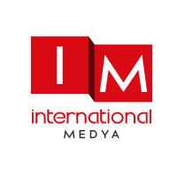 International Medya logo, International Medya contact details