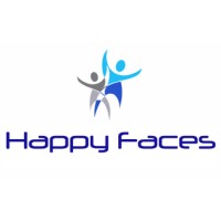 Happy Faces NZ logo, Happy Faces NZ contact details