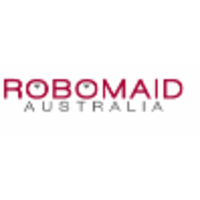 Robomaid Australia logo, Robomaid Australia contact details