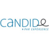 Candide logo, Candide contact details