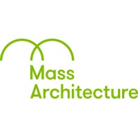 Mass Architecture logo, Mass Architecture contact details