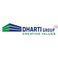 Dharti Group logo, Dharti Group contact details