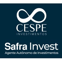 Cespe Investimentos logo, Cespe Investimentos contact details