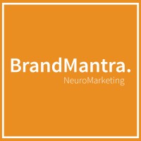 BrandMantra logo, BrandMantra contact details