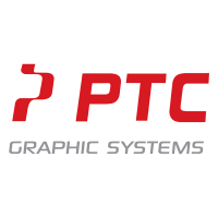 PTC Graphic Systems logo, PTC Graphic Systems contact details