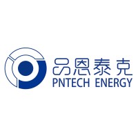 Ningbo Pntech New Energy Official logo, Ningbo Pntech New Energy Official contact details