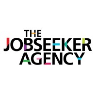 The Jobseeker Agency logo, The Jobseeker Agency contact details