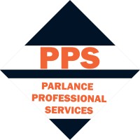 Parlance PS logo, Parlance PS contact details