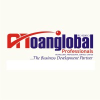 Moanglobal Professionals logo, Moanglobal Professionals contact details