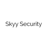 Skyy Security logo, Skyy Security contact details