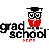 Grad School Prep logo, Grad School Prep contact details