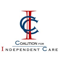 Coalition for Independent Care logo, Coalition for Independent Care contact details