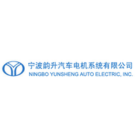 Ningbo Yunsheng Auto Electric,Inc. logo, Ningbo Yunsheng Auto Electric,Inc. contact details