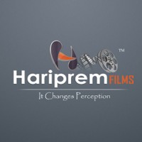 Hariprem Films logo, Hariprem Films contact details