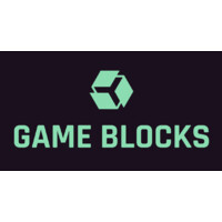 GameBlocks.app logo, GameBlocks.app contact details