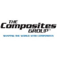 The Composites Group logo, The Composites Group contact details