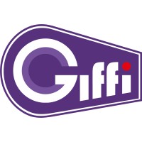 Giffi logo, Giffi contact details