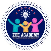 Zoe Academy logo, Zoe Academy contact details