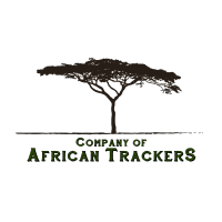 African Trackers logo, African Trackers contact details