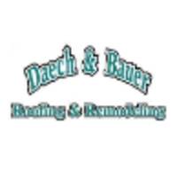 Daech & Bauer Roofing & Remodeling logo, Daech & Bauer Roofing & Remodeling contact details