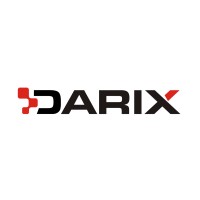 DariX logo, DariX contact details