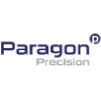 Paragon Precision logo, Paragon Precision contact details