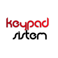 Keypad Sistem logo, Keypad Sistem contact details