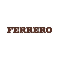 Ferrero Inc logo, Ferrero Inc contact details